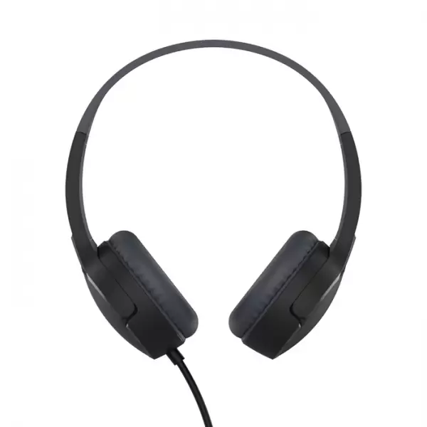 אוזניות On-Ear חוטיות לילדים Belkin SoundForm Mini תמונה 2