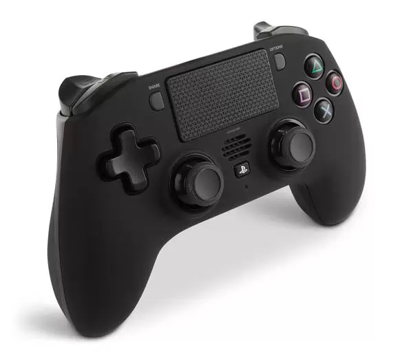 PS4 Fusion Pro WL Controller EMEA תמונה 2