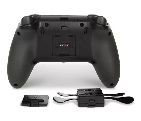 PS4 Fusion Pro WL Controller EMEA תמונה 4