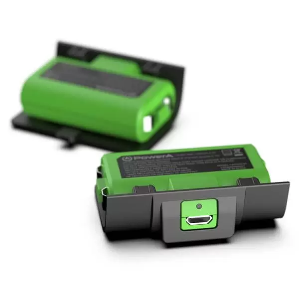 מטען לשלטים PowerA Play &amp; Charge Kit for Xbox Series X|S