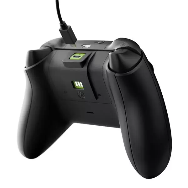 מטען לשלטים PowerA Play &amp; Charge Kit for Xbox Series X|S תמונה 3