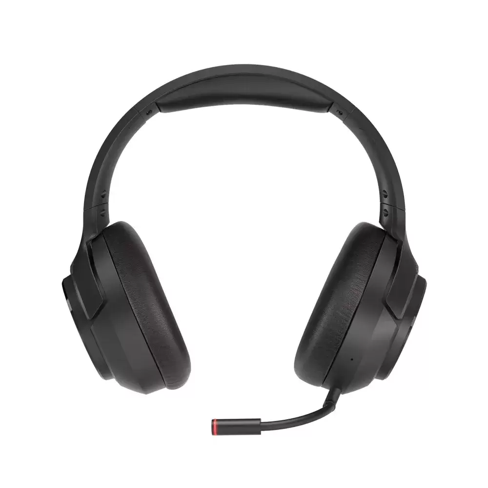 אוזניות גיימינג אלחוטיות לפלייסטיישן LucidSound LS15P Wireless Stereo Gaming Headset תמונה 2
