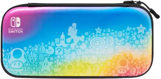 נרתיק Switch Travel Case - Star Spectrum