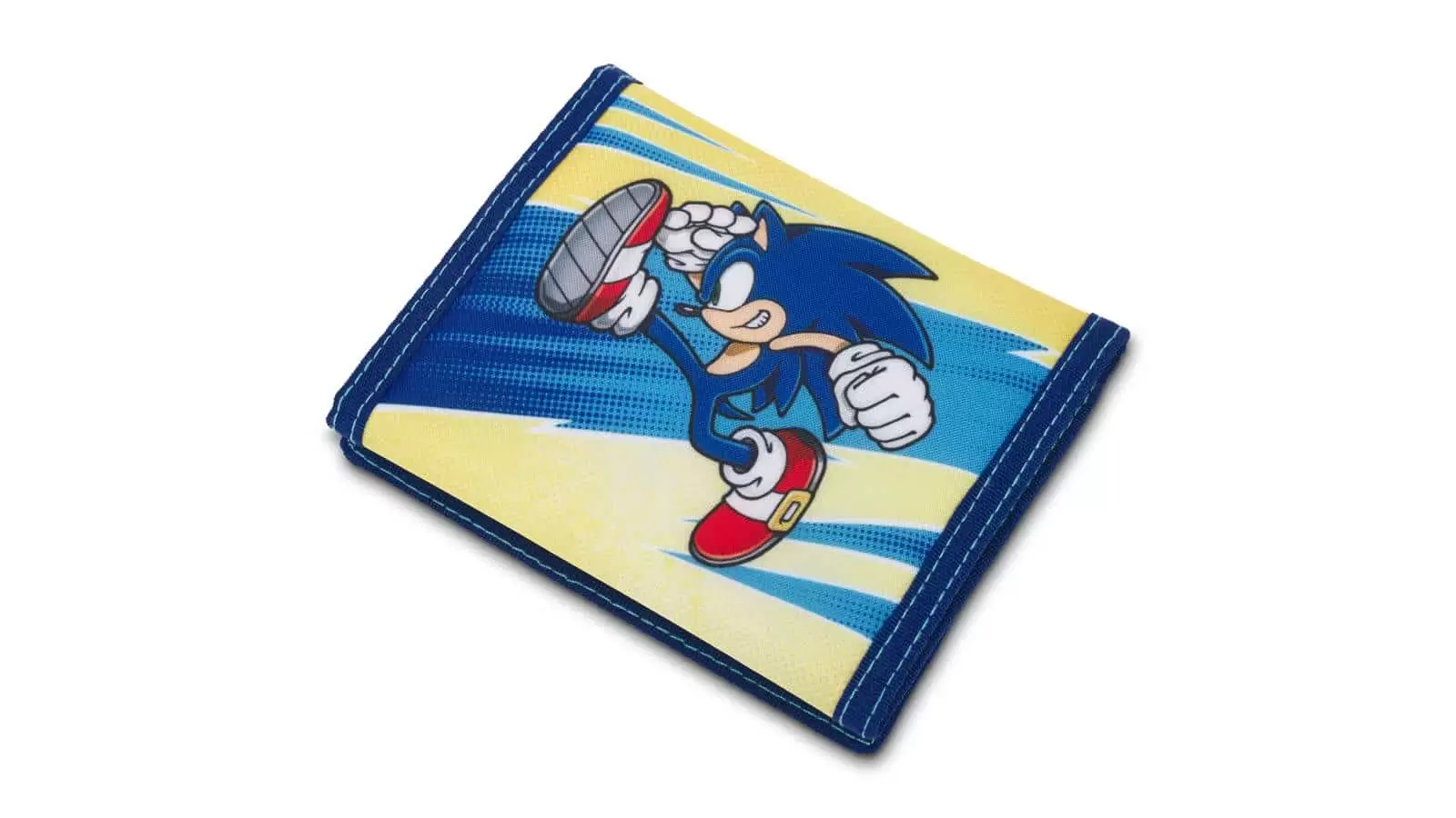 ארנק לכרטיסי משחק – Sonic תמונה 3