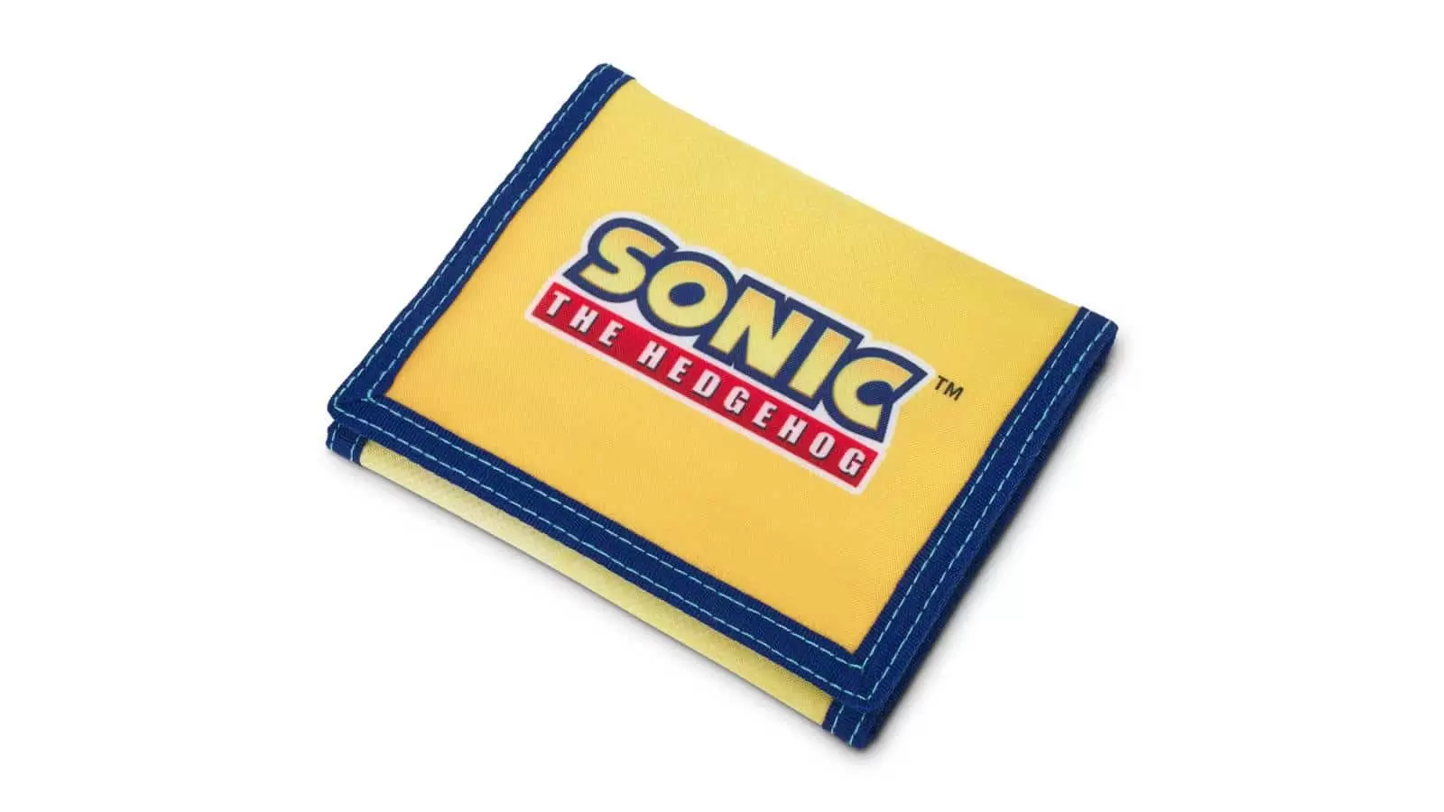 ארנק לכרטיסי משחק – Sonic תמונה 4