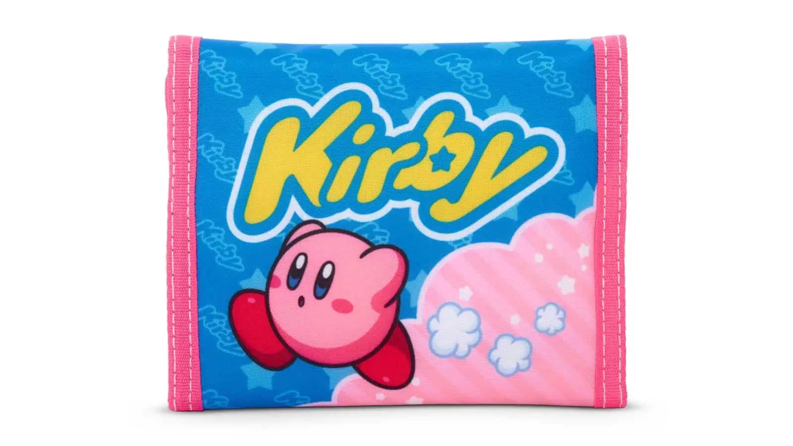 ארנק לכרטיסי משחק – Kirby