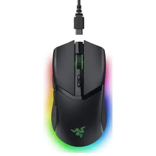 עכבר גיימינג אלחוטי RAZER COBRA PRO