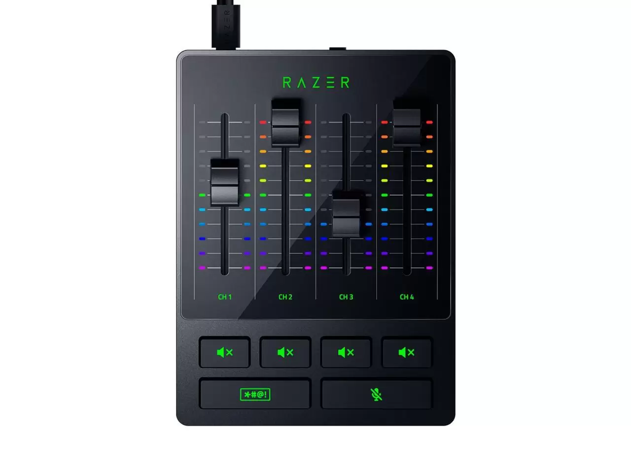 מיקסר RAZER AUDIO MIXER