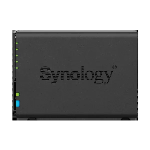 שרת אחסון SYNOLOGY DS224+ - 2BAY תמונה 5