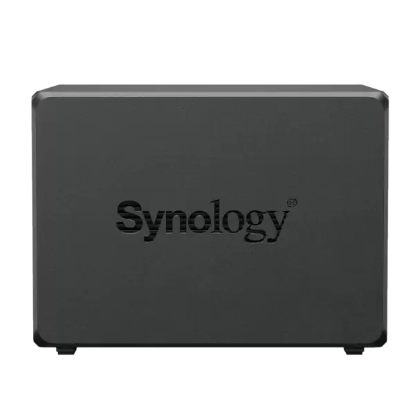 שרת אחסון SYNOLOGY DS423 - 4BAYS תמונה 3