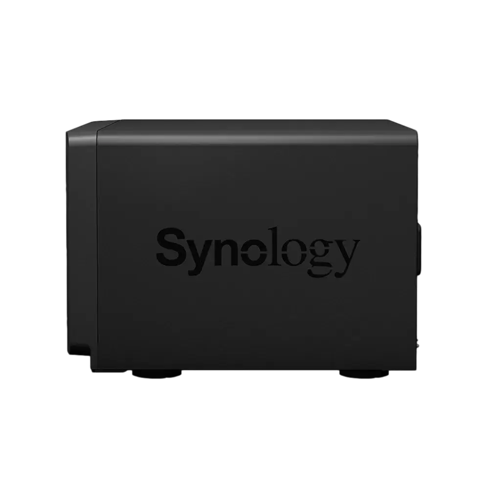 שרת אחסון SYNOLOGY DS1621+ - 6BAYS תמונה 3