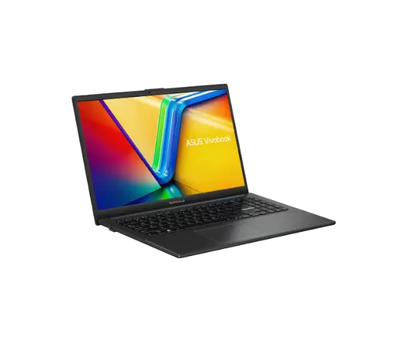 מחשב נייד Asus VivoBook GO 15 E1504GA-NJ030WS intel N100 4GB 128GB UFS Win11 Home תמונה 2