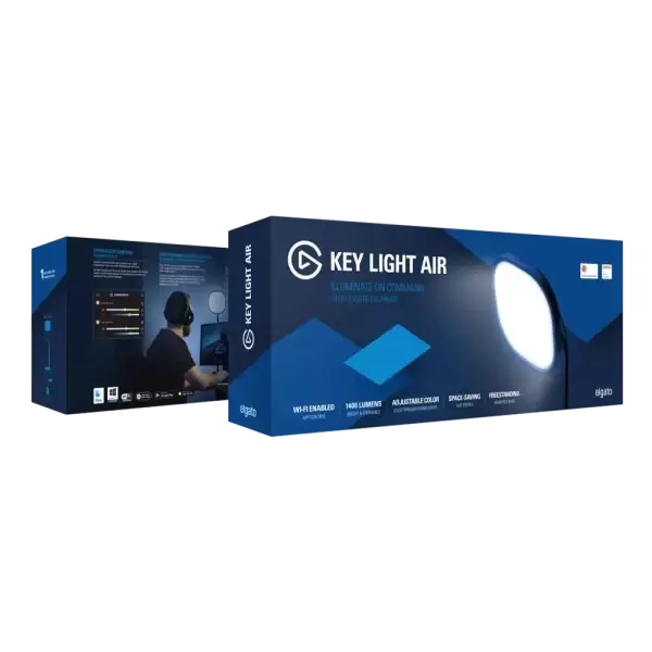 בולם זעזועים למיקרופון CORSAIR ELGATO WAVE SHOCK MOUNT תמונה 4