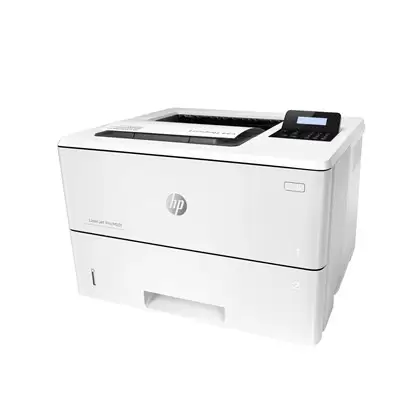 מדפסת ‏לייזר ‏רגילה HP LaserJet Pro M501dn J8H61A