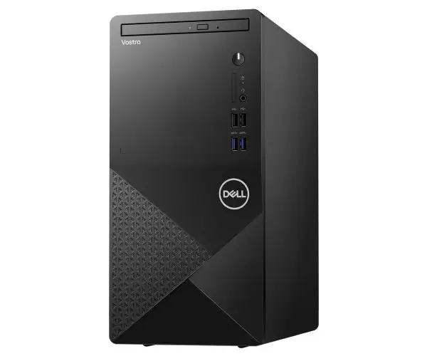 מחשב נייח דל Dell Vostro 3910 i3-12100 8gb 256NVME WIFI BT DVDRW WIN11 PR