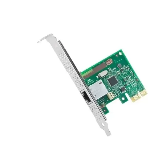 כרטיס רשת Intel Ethernet Server Adapter I210-T1