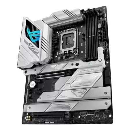 לוח אם Asus ROG STRIX Z790-A GAMING WIFI II (G14) אסוס תמונה 4