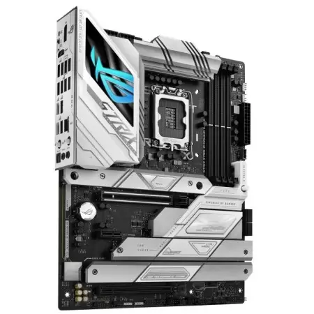 לוח אם Asus ROG STRIX Z790-A GAMING WIFI II (G14) אסוס תמונה 5