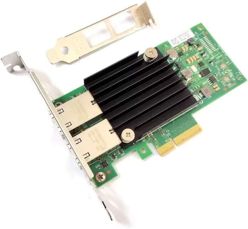 כרטיס רשת Ethernet Converged Network Adapter X550-T2