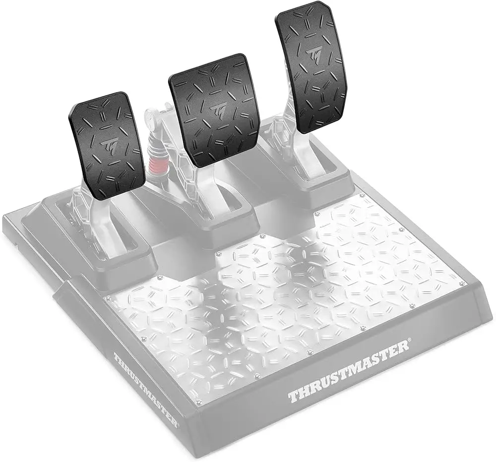 גומי לדוושות Thrustmaster T-LCM Rubber Grip תמונה 3