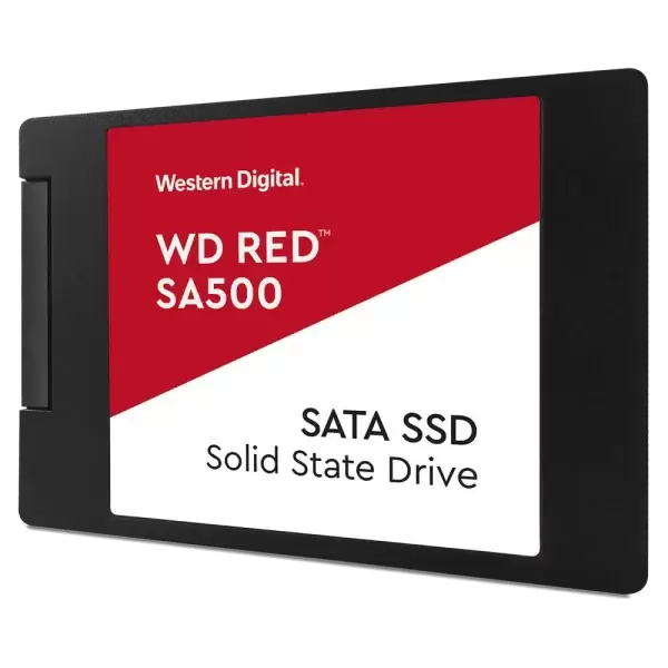 WDS200T1R0A WD RED SSD 2.5 2TB