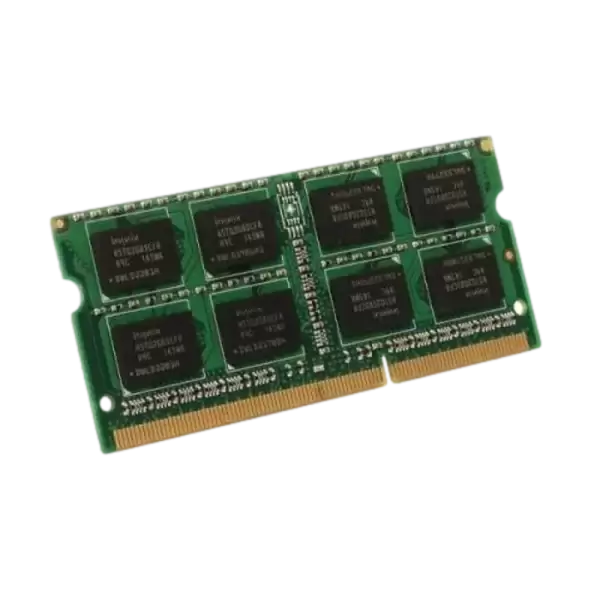 זיכרון SYNOLOGY  8GB DDR4 ECC Unbuffered SODIMM