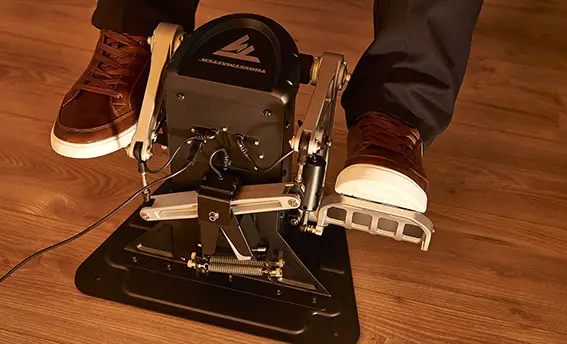 ג’ויסטיק למשחקי מחשב Thrustmaster TPR RUDDER תמונה 3