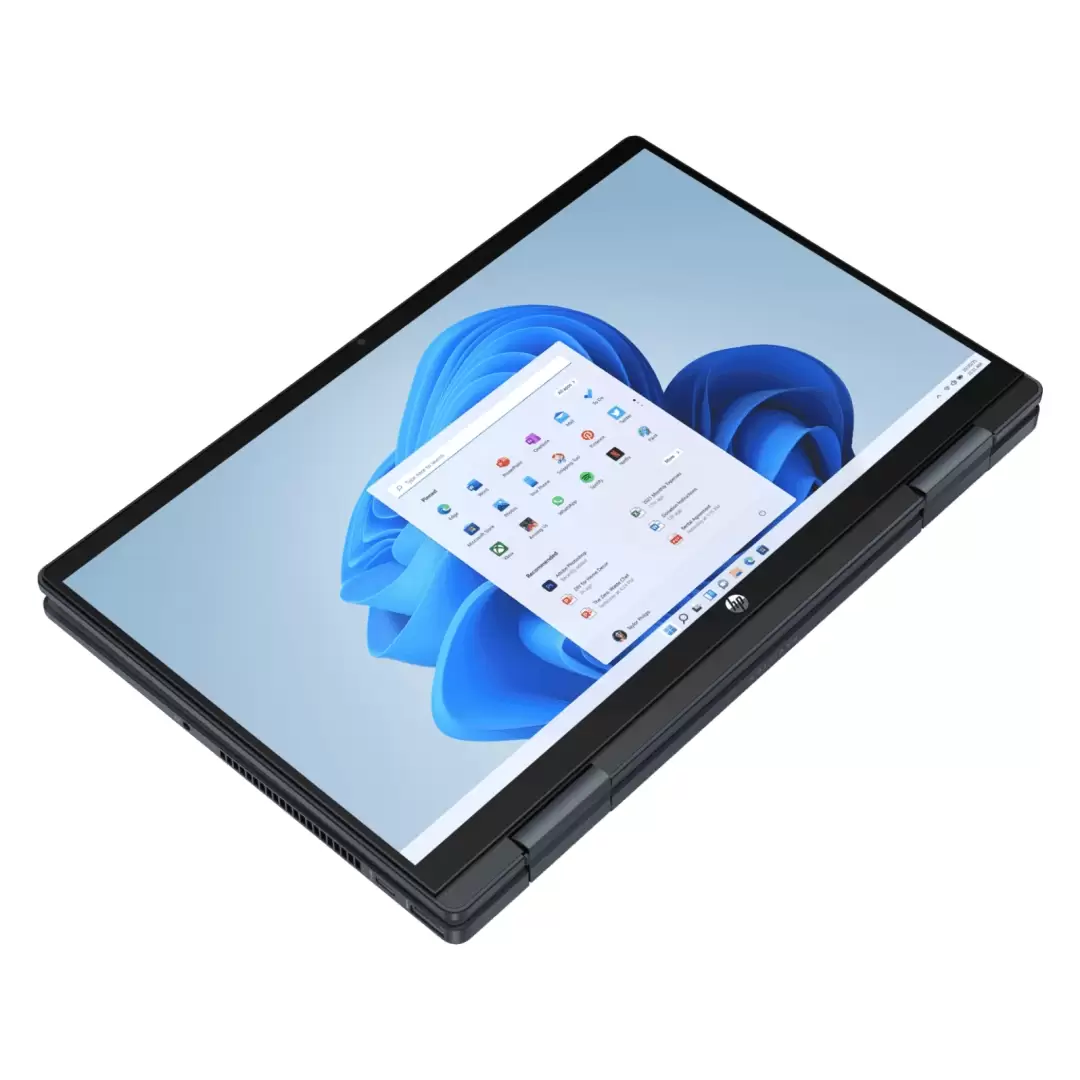 מחשב נייד HP Pavilion x360 14-ek1033nj 97S78EA תמונה 4