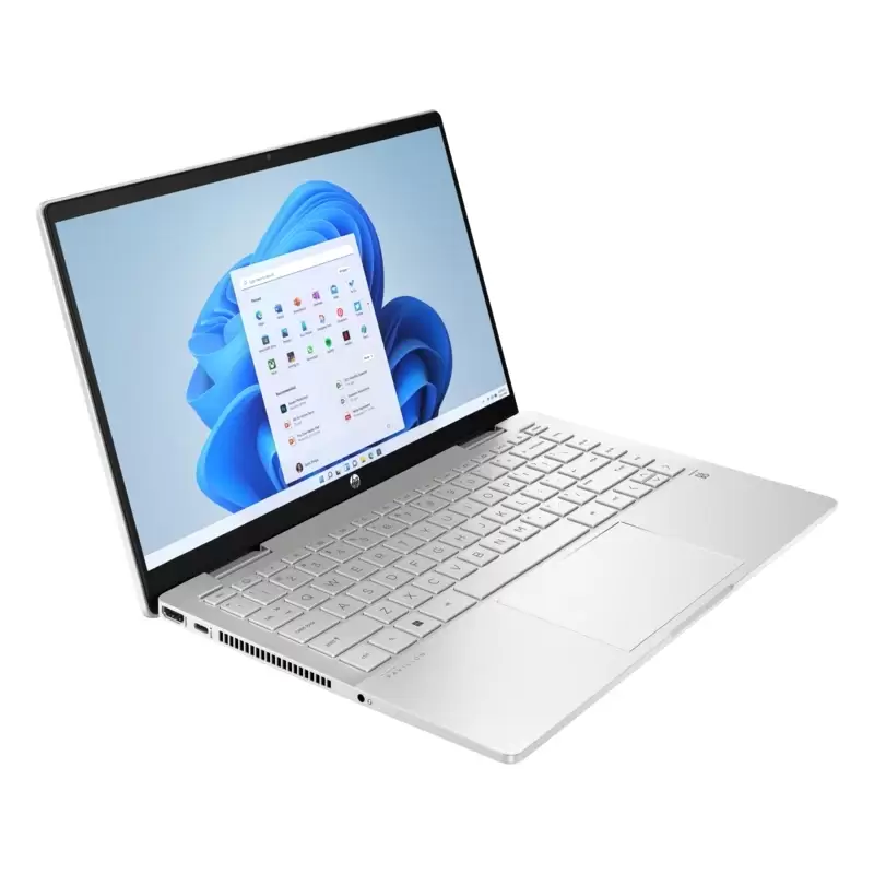 מחשב נייד HP Pavilion x360 14-ek1035nj 97S79EA תמונה 3