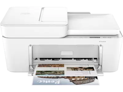 מדפסת HP DeskJet 4220 All-in-One (54R37B)