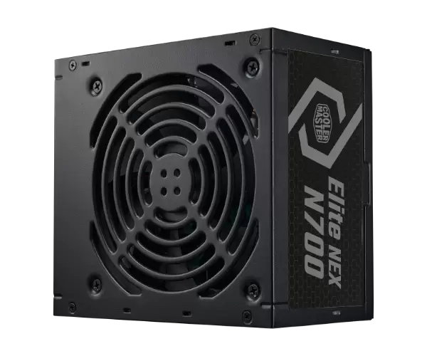 ספק כוח Cooler Master ELITE NEX N700 Active PFC 700W ATX