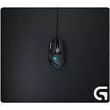 משטח גיימינג לעכבר Logitech Large Cloth Surface G640 Retail