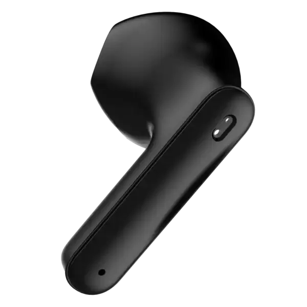 אוזניות אלחוטיות דגם MTWS140 מבית MIRACASE בצבע שחור תמונה 2