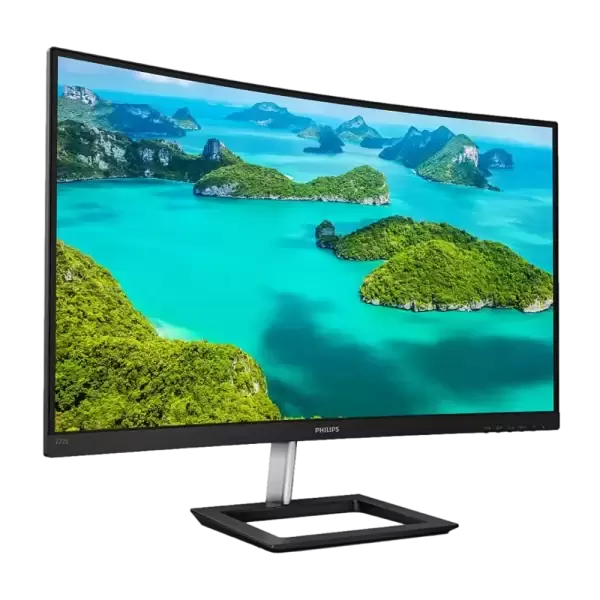 מסך “32 קעור PHILIPS HDMI+DP 322E1C