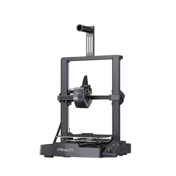 מדפסת תלת מימד דגם Ender-3 V3 SE מבית המותג creality תמונה 2