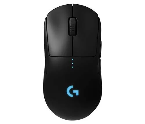 עכבר גיימינג אלחוטי Logitech G Pro Wireless