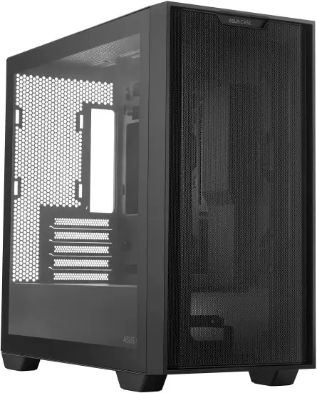 מארז A21 ASUS CASE BLACK