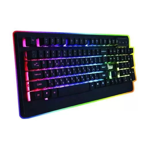 ערכת גיימינג דראגון Dragon Gaming Pro RGB Gaming Pack תמונה 2