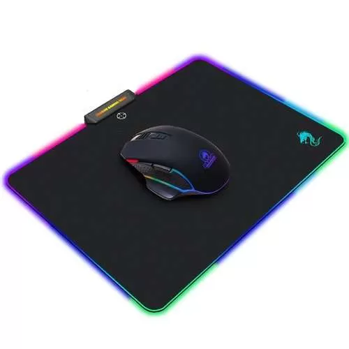 ערכת גיימינג דראגון Dragon Gaming Pro RGB Gaming Pack תמונה 4