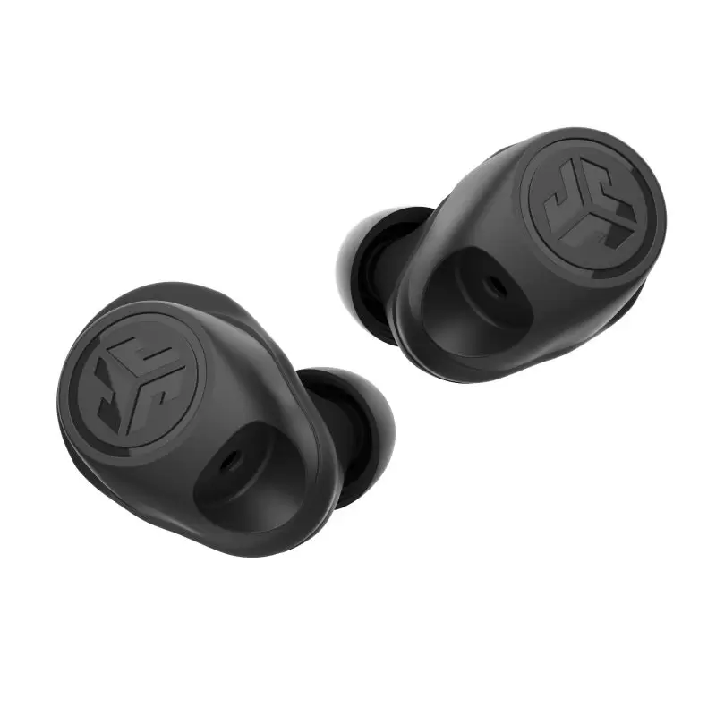 אוזניות אלחוטית IN-EAR עם מיקרופון נשלף לעבודה היברידית תמונה 2