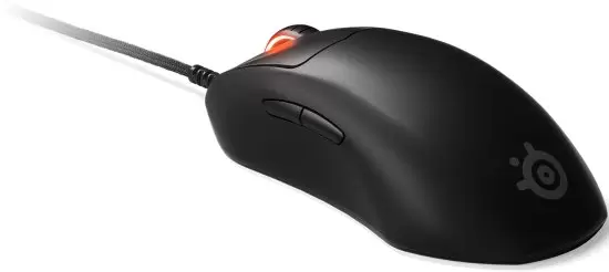 SteelSeries Prime+Gaming mouse עכבר