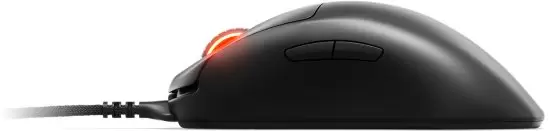 SteelSeries Prime+Gaming mouse עכבר תמונה 2