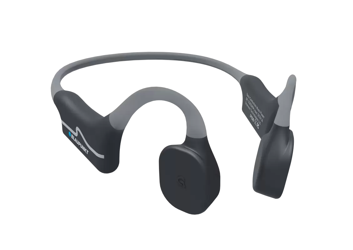 אוזניות שחיה עם נגן מובנה מתאימות לשחיה Bone Conduction  אוזניות סטריאו