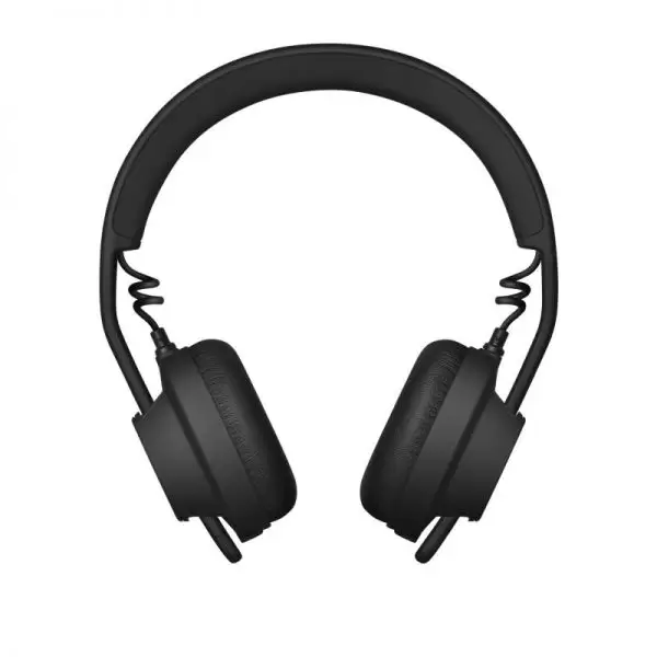 אוזניות DJ אוזניה אלחוטית איכותית קלת משקל לשימוש ממושך תמונה 2