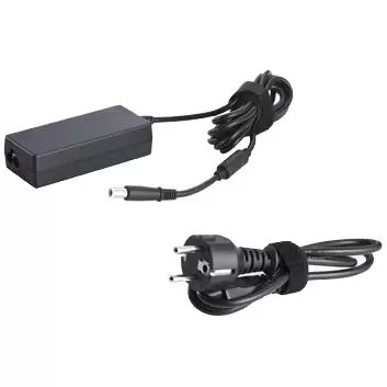 /Dell Power adapter 65W 4.5MM  for DELL LAPTOP
