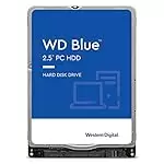 כ.פנימי WD5000LPCX2.5 BLUE 500GB