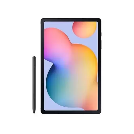 טאבל סמסונג SAMSUNG GALAXY TAB S6 LITE 64GB WIFI P610 אפור