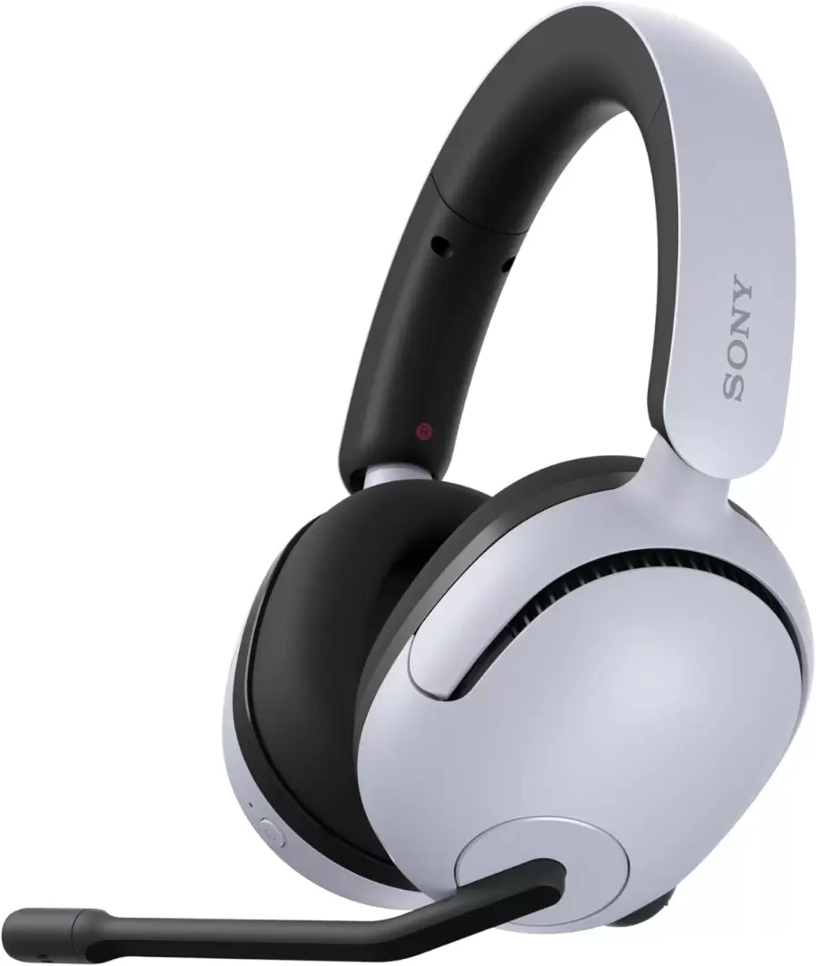 אוזניות גיימינג אלחוטיות SONY WH-G500W