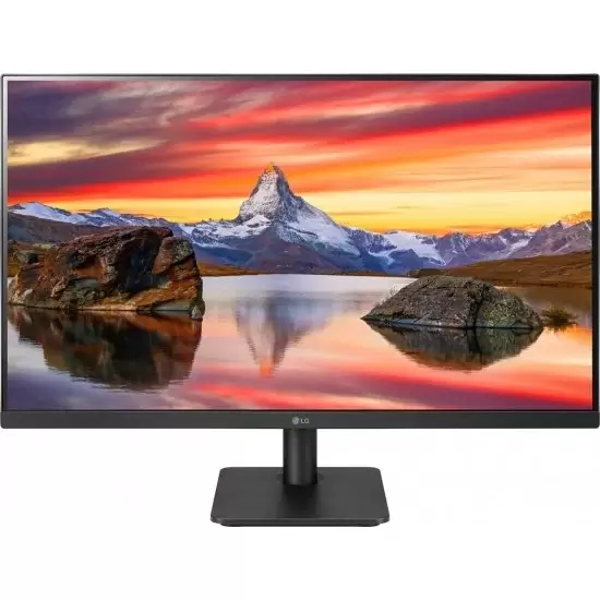 מסך מחשב LG 27MP400-B ‏27 ‏אינטש Full HD