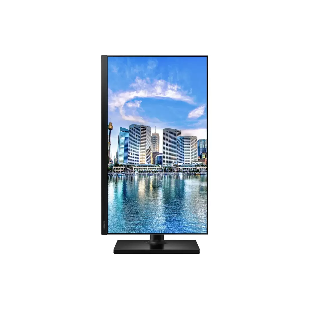 מסך מחשב Full HD Samsung F24T450FZR סמסונג תמונה 4